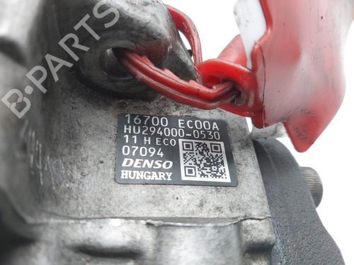 Injection pump NISSAN PATHFINDER III (R51) 2.5 dCi | BP19153883M78 