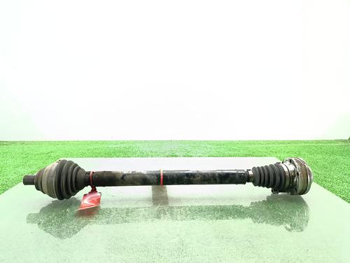 Used Right front driveshaft VW PASSAT B6 (3C2) [2005-2011]  29221729