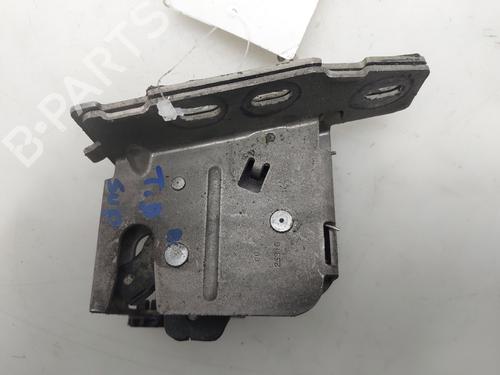 Used Tailgate lock Tailgate lock FORD TRANSIT CONNECT V408 Box Body/MPV [2013-2026] 35820214 35820214
