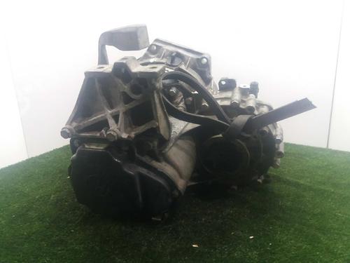 Gearbox SKODA OCTAVIA I (1U2) 1.9 TDI | BP2880814M3 