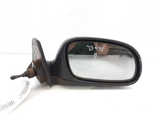 Used Right mirror HYUNDAI ACCENT I (X-3) 1.3 i 12V (84 hp) 7551032