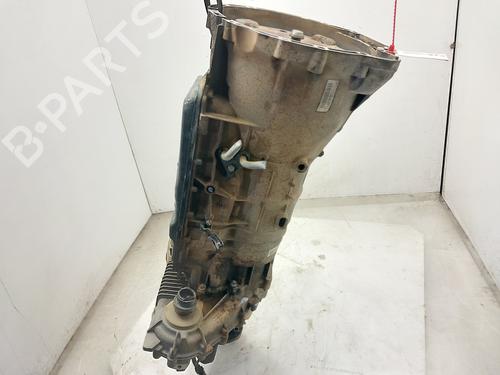 Gearbox BMW X5 (E53) 3.0 d | BP37444261M3 - Image 4