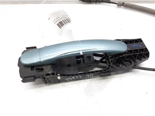 Used Rear right exterior door handle SEAT IBIZA IV (6J5, 6P1) [2008-2017]  7311700