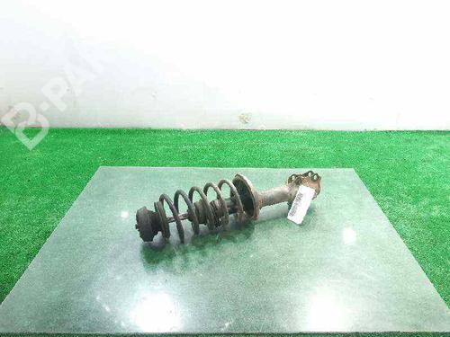 Used Left front shock absorber Left front shock absorber SEAT IBIZA II (6K1) [1993-2002] 6711706 6711706