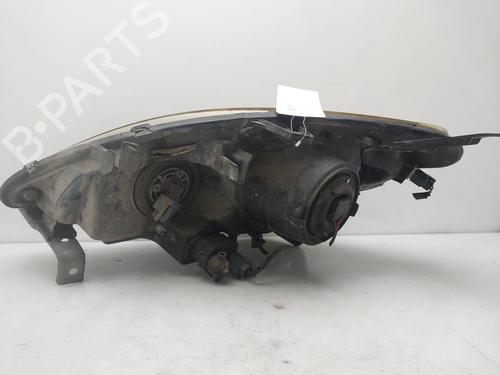 Right headlight HONDA CIVIC VII Hatchback (EU, EP, EV) 1.7 CTDi (EP4, EU9) | BP38604875C29 - Image 3