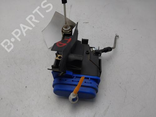 Rear right lock AUDI A4 B5 (8D2) 1.8 | BP27171162C99 