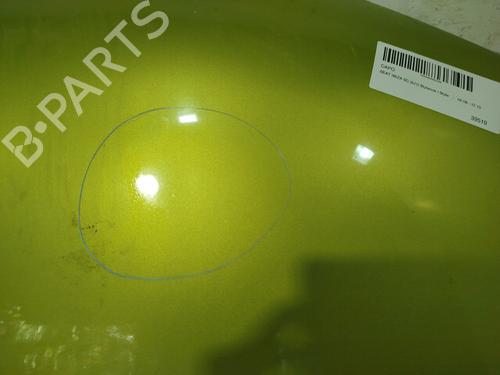Hood SEAT IBIZA IV SC (6J1, 6P5)  | BP29742654C1