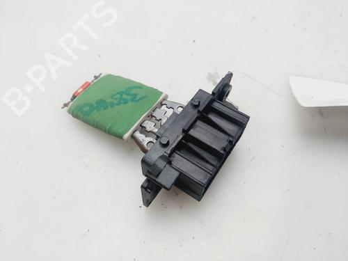 Heater resistor OPEL CORSA D (S07) 1.2 (L08, L68) | BP29395882M108 
