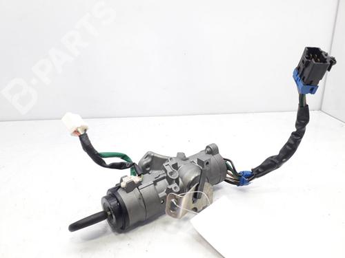 Used Ignition barrel Ignition barrel KIA CARENS II MPV (FJ) 2.0 CRDi (113 hp) 10500609 10500609