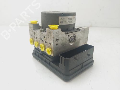 ABS pump FORD USA MUSTANG Coupe  | BP22746123M43 