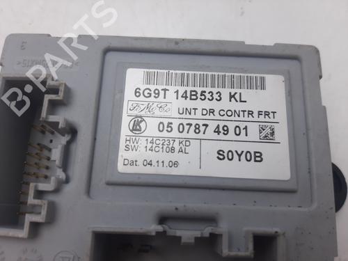 Electronic module LAND ROVER FREELANDER 2 (L359) 2.2 TD4 4x4 | BP13706330M83 