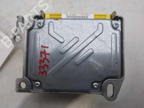 Kollisjonspute styreenhet VW TOUAREG (7LA, 7L6, 7L7) 3.0 V6 TDI | BP17901673M53 