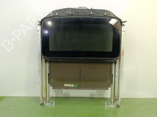 Soltak Soltak OPEL ASTRA J (P10) 1.7 CDTI (68) (125 hp) 36302153 36302153
