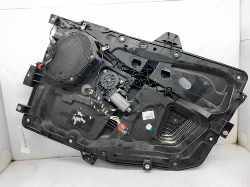 Used Front right window mechanism FORD FIESTA V (JH_, JD_) [2001-2014]  7657841