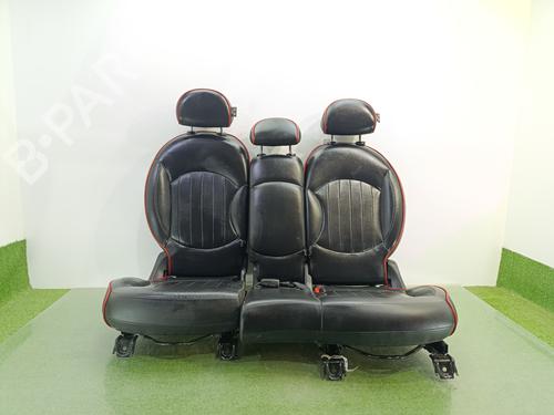 Used Rear seat Rear seat MINI MINI COUNTRYMAN (R60) John Cooper Works ALL4 (218 hp) 36113677 36113677