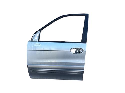Used Left front door KIA CARNIVAL II (GQ) [1999-2007]  24609893