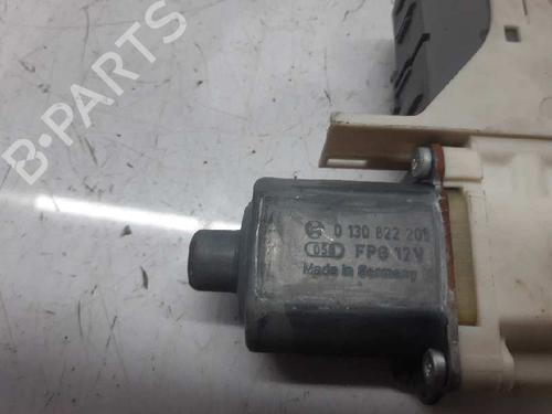 Left rear window motor PEUGEOT 407 (6D_) 2.0 (6DRFNB, 6DRFNE) | BP6145706E23 