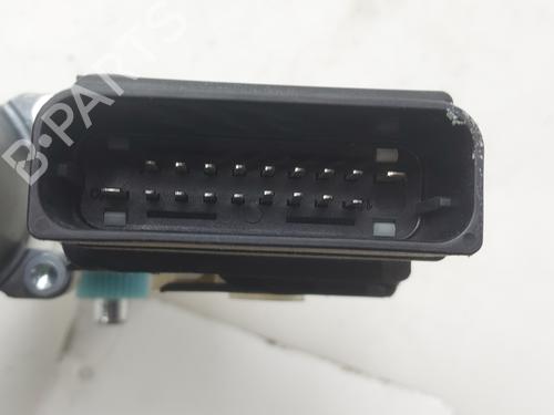 Left rear window motor VW PASSAT B6 (3C2) | BP37011517E23 - Image 4