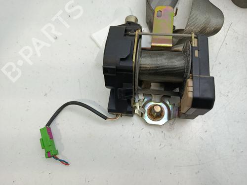Front right seatbelt DAEWOO EVANDA (KLAL) 2.0 | BP33052568I25 - Image 2