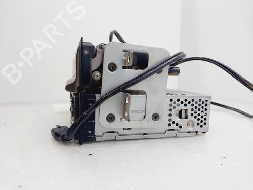 Radio NISSAN X-TRAIL I (T30)  | BP18902325E6 