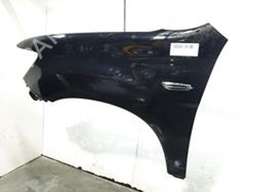 Front right exterior door handle MERCEDES-BENZ C-CLASS (W204) C 200 CDI (204.007, 204.006) | BP16121068C129 