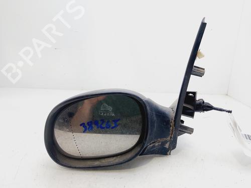 Used Left mirror PEUGEOT 206 Hatchback (2A/C) 1.4 LPG (75 hp) 28088943