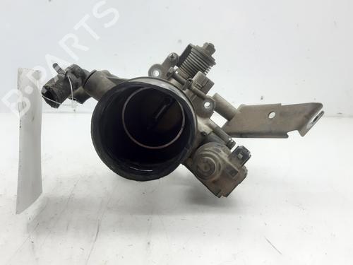 Throttle body KIA RIO I Hatchback (DC) 1.5 16V | BP7435328M82 