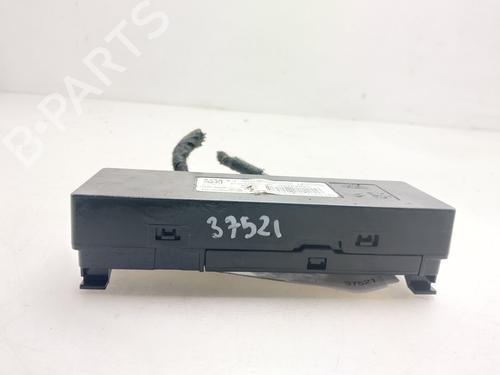 Used Electronic module Electronic module PEUGEOT 3008 II SUV (MC_, MR_, MJ_, M4_) 1.6 THP 165 (M45GYW, M45GZW, M45GYV) (165 hp) 36656584 36656584
