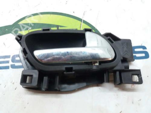 Used Front right interior door handle CITROËN C4 Grand Picasso I (UA_) 1.6 HDi (109 hp) 3335507