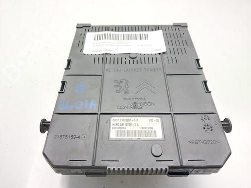 Used Other CITROËN C5 I (DC_) 2.0 16V (DCRFNC, DCRFNF) (136 hp) 32708157