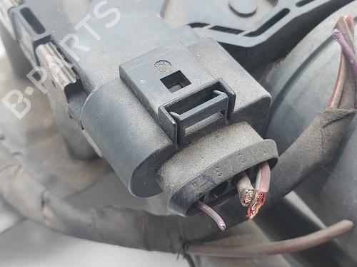 Front wiper motor VW PASSAT B6 Variant (3C5) | BP40006952M29 - Image 2