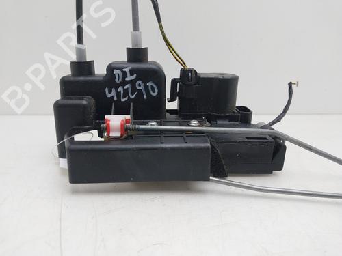 venstre-fortil-las-ssangyong-korando-ck-2010-37646653 main image