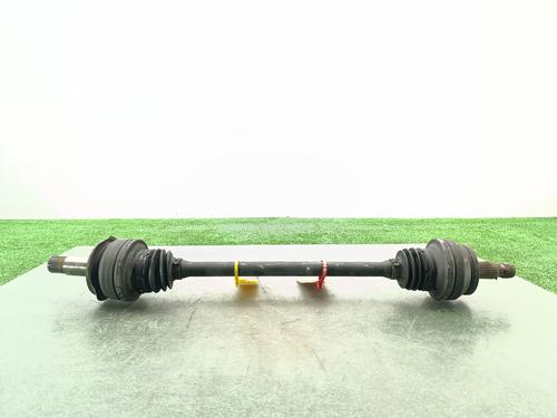 Used Left rear driveshaft MERCEDES-BENZ C-CLASS (W204) [2007-2015]  26504669