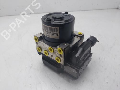 Used ABS pump ABS pump CHEVROLET REZZO MPV (U100) 1.6 (107 hp) 33267644 33267644