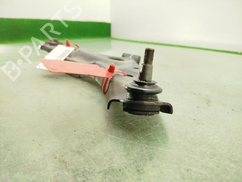 Right front suspension arm SUZUKI ALTO VII (GF, HA25_, HA35_) 1.0 (AMF310, GFC31S) | BP30489585M13 