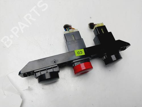 Warning switch DAEWOO KALOS (KLAS) 1.2 | BP31847450I22