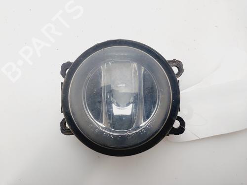 Used Left front fog light DACIA LOGAN (LS_) [2004-2025]  30977270