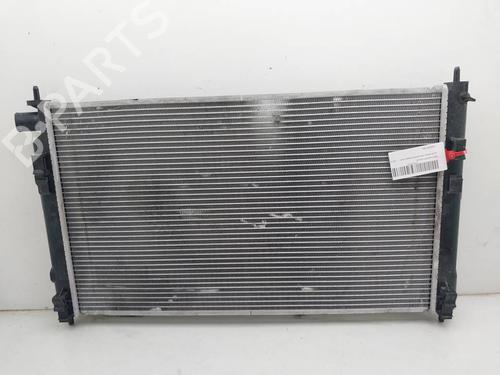 Radiador agua Radiador agua MITSUBISHI ASX (GA_W_) [2009-2026] 39909013 39909013