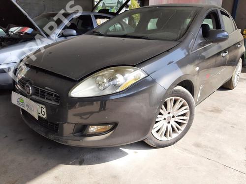 Used Parts FIAT BRAVO II (198_)  1.9 D Multijet (198AXB1A)  1083227