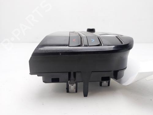 Climate control JAGUAR XE (X760) 2.0 D | BP18073026I5 