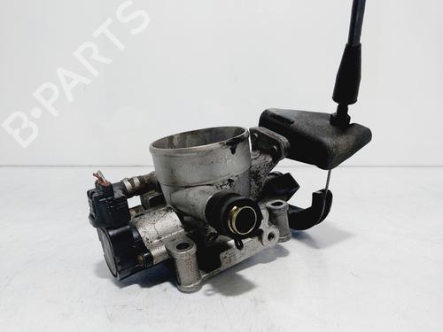 Throttle body TOYOTA AVENSIS Estate (_T25_) 1.8 VVT-i (ZZT251_, ZZT251R) | BP29606180M82 