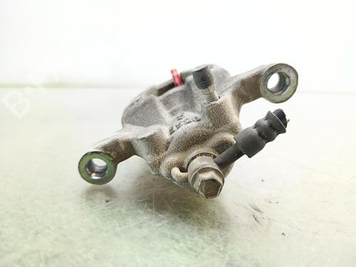 Left rear brake caliper NISSAN PULSAR Hatchback (C13) | BP38202705M107 - Image 2