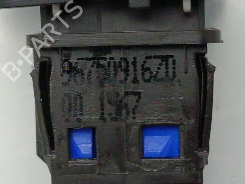 Warning switch PEUGEOT 2008 I (CU_) 1.6 BlueHDi 100 | BP30182675I22