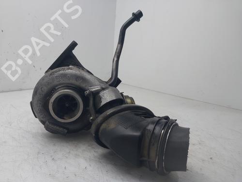 Used Turbocharger/Supercharger Turbocharger/Supercharger MERCEDES-BENZ E-CLASS (W210) E 220 CDI (210.006) (143 hp) 34279154 34279154