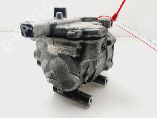 AC compressor TOYOTA YARIS (_P13_) 1.5 Hybrid (NHP130_, NHP130) | BP20110932M34 