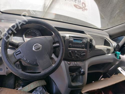 Starter NISSAN NV200 / EVALIA Bus | BP40494389M8 - Image 8
