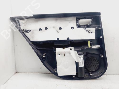 Rear right panel SUBARU LEGACY V (BM)  | BP29719666C61 