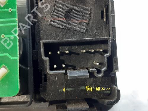 Headlight switch CHRYSLER VOYAGER IV (RG, RS) 2.5 CRD | BP8186917I24 