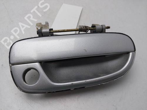 Used Front right exterior door handle Front right exterior door handle 38870132 38870132