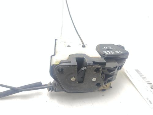 Front left lock KIA SPORTAGE II (JE_, KM_)  | BP29531685C98 